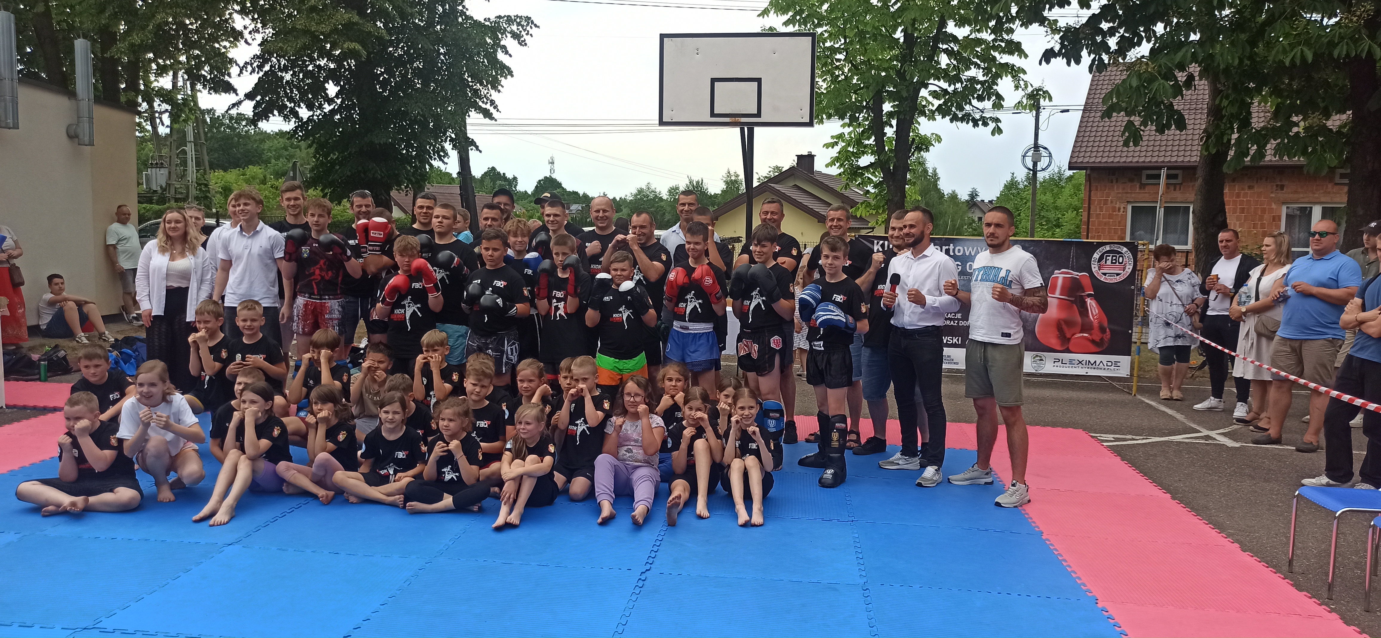 FBO Fight Boxing Otwock